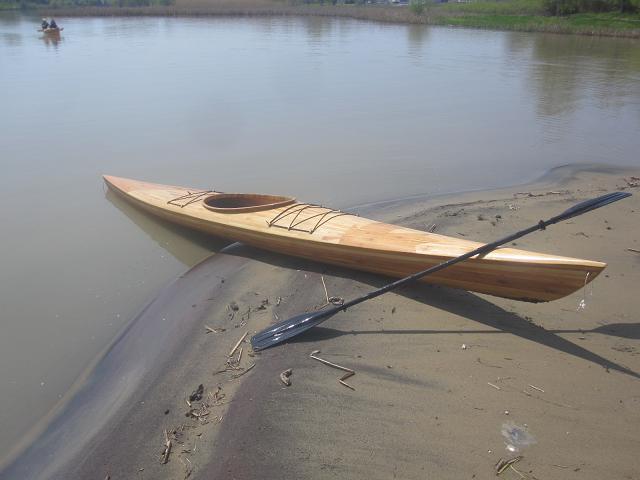 Boat Pics | greybeard canoes &amp; kayaks
